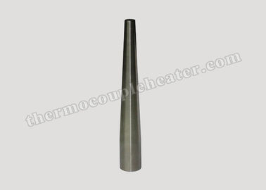 China Professioneel SS Thermokoppel Thermowell, Las in Thermowell-Assemblage leverancier