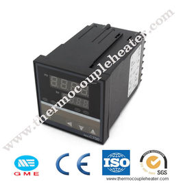 China 0-400 van het de Schakelaarthermokoppel van de Graadthermostaat van het de Temperatuurcontrolemechanisme van het de Inputrelais de Output AC 220V leverancier