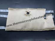 Removable Thermal Insulation Covers