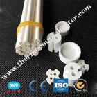 MgO Ceramic Top Bottom Spacer For Making Cartridge Heaters