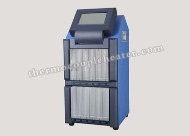 K / J het Systeem van het Controlemechanismefor hot runner van de Touch screentemperatuur
