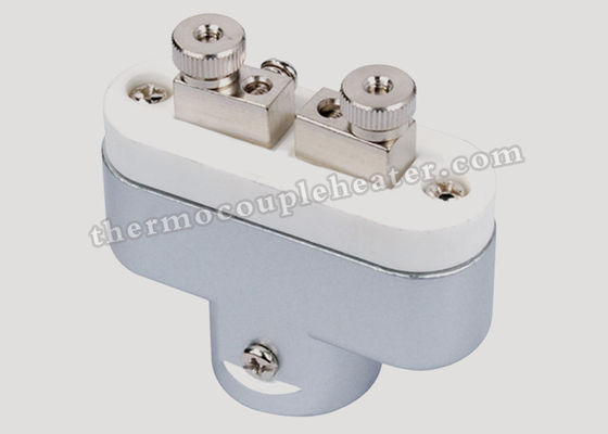 Onderdompelingstl op hoge temperatuur Thermokoppelverbinding Hoofd Vriendschappelijke Eco -