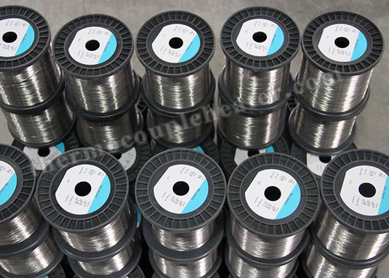 Onthardende Thermokoppel het Verwarmen Draad/het Naakte Type K van Thermokoppeldraad