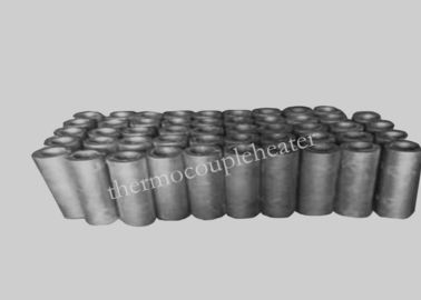 Anticorrosion Anode van het Legerings de Offeraluminium voor Zeewater/Zoute Modder