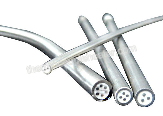 De hoge Kabel van de Nauwkeurigheidsmineraal Geïsoleerde Macht voor Thermokoppel/het Hittebestendige Kabel In de schede steken