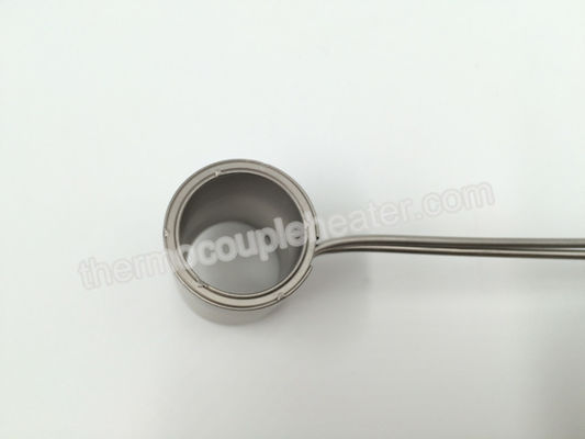 230V Ce verklaarde rolverwarmers binnen en buiten twee laagschede