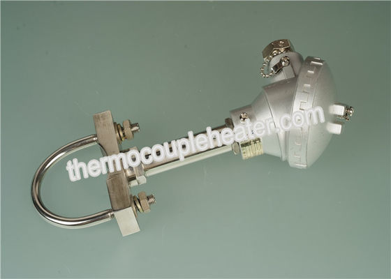 De Temperatuurdetector van de krachtcentrale Industriële Weerstand met montage