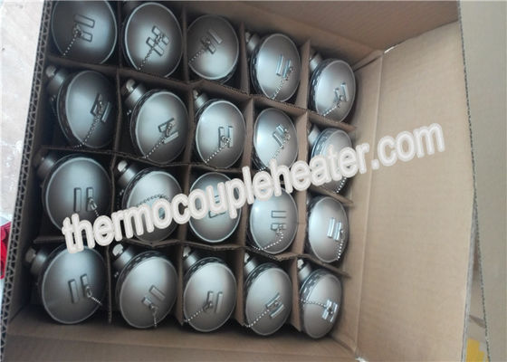 Van de de Temperatuursensor van assemblagept100 OTO de Sonde van OTO met Thermowell