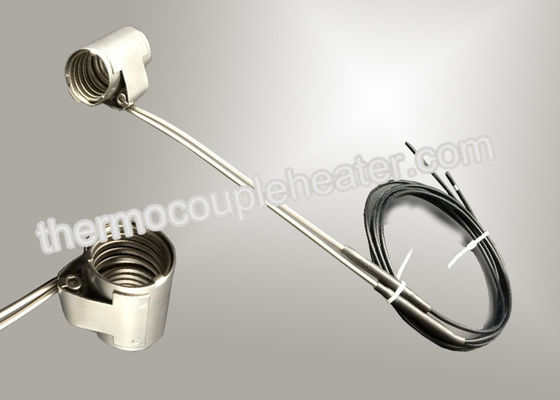 Pijpeninjectie het Vormen de Verwarmer van de de Rollente van de Machinepijp voor Heet Agentsysteem