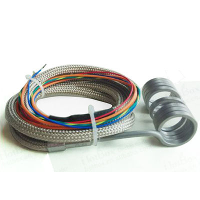 Kosten - de Rolverwarmer van de Prestaties Efficiënte Hete Agent, Één Jaargarantie