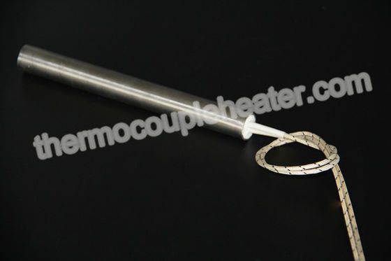 230V 100W buiten Patroonverwarmers Waterdicht voor het Industriële Verwarmen, Type K J