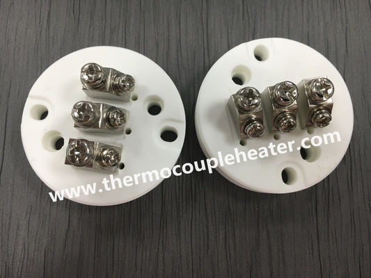 Ceramische Diameter 49mm van Eindblok n-3p-CT gemakkelijk te installeren