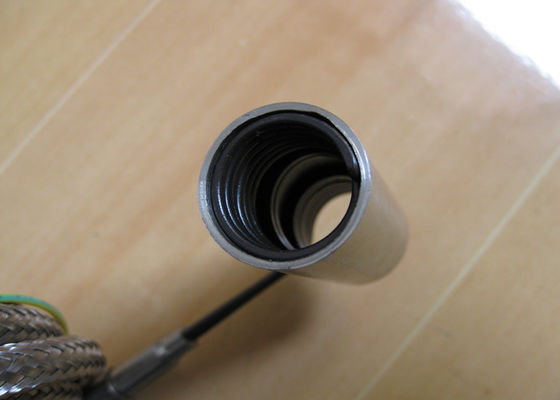 Van de de Schederol van het douaneroestvrije staal van de Verwarmersthermokoppel het Type J of k-de Lente