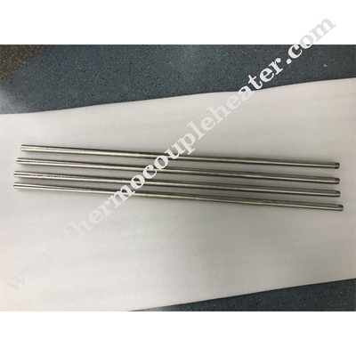 Temperatuursensor van stellietlegering Thermocouple Beschermingsbuis Corrosiebestendig