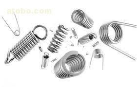 De elektrische Tubulaire Verwarmer van de rol spiraalvormige Vorm voor wateronderdompeling het verwarmen element