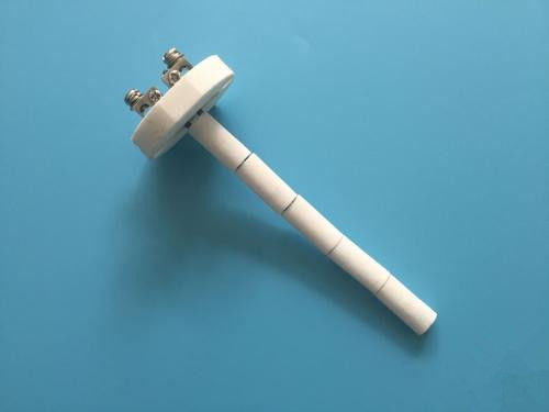 Ceramisch/PT-Relatieve vochtigheid Gasoventhermokoppel wrp-100 Typethermokoppel