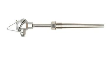 Het type met veerwerking K/J MI/mineraal isoleerde/gepantserd Thermokoppeloto met SS koude verbinding