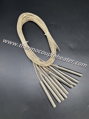 Cartridgeverwarmers Intern verbonden Custom Verschillende maten