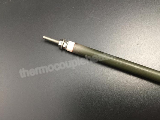 De flexibele Diverse Tubulaire Schede van het Verwarmer220v 600W Roestvrije staal