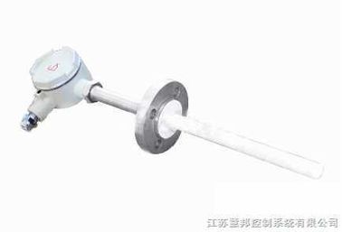 Industrieel PT100-Thermokoppeloto, van de de Temperatuursensor van Platinaoto de Hoge Nauwkeurigheid