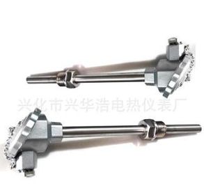 K Type Thermokoppeloto, 1 van het de Ovenaluminium van het Draadgas de Temperatuursensor van OTO Pt100