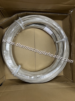 Robuust & Betrouwbaar: Mineraal Geïsoleerde Thermokoppel Kabel voor Veeleisende Omgevingen