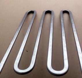 Van het de Thermostaatroestvrije staal van de waterverwarmer van de de Luchtverwarmer de Tubulaire Certificatie van Ce ROHS