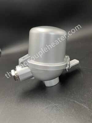 DANW-thermocouple-terminalkop voor thermocouples of RTD's van de assemblagevorm
