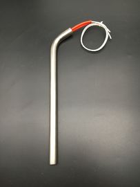 120 Graad die de Wattsss316 Materiaal buigt Op hoge temperatuur van de Patroonverwarmer 230v 1000