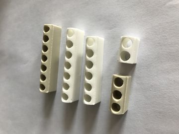 Elektro het Verwarmen het Steatiet Ceramische Isolatie van Thermokoppelcomponenten