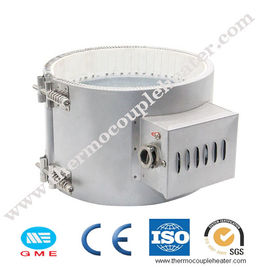 Duurzame Elektrische Ceramische de Bandverwarmer van 12V 220V voor Injectie het Vormen Machine