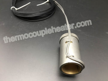 De Rolverwarmer van de Hotlock Hete Agent met Messings Spiraalvormige Kern en Roestvrij staalkoker GLB