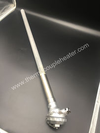 Schokbestendig 1500°C-Thermokoppeloto met NSIC-Beschermingsbuis