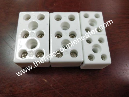 Ceramisch Thermokoppel Eindblok met Gegalvaniseerde Staalschroeven