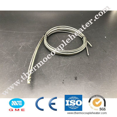 1000 Graadk Type Thermokoppel met Nichrome-Weerstand