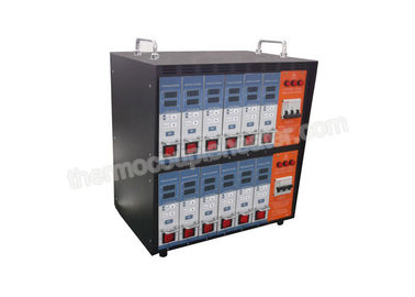 High Accuracy Hot Runner Temperature Controller for Injection Molding Systems