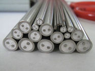 High Quality Mineral Insulated Thermocouple Cable With Type K, E, J, T, N