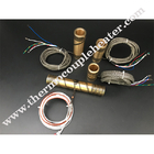 China supplier Injection Mould Brass Electric Coil Heaters for Hot Runner System