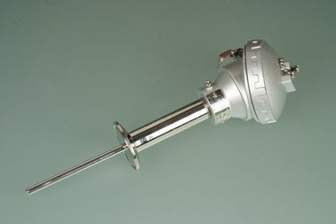 High accuracy various Thermocouple RTD high temperature thermocouple for gas liquid oil