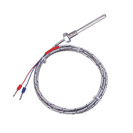 Environmental copper Thermocouples for gas stove / oven / fireplace thermocouple