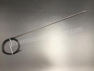 IP 65 Moisture Proof  Coil Heaters 2.2 x 1.5 Mm Comressed MgO Insulated Material