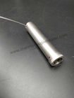 Hot Runner Micro Tubular Hotlock Nozzle Coil Heater For Plastic Industry
