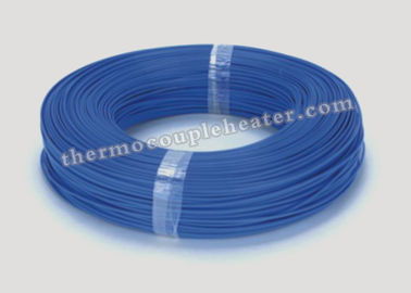 Thermokoppel het Compenseren Kabel met Geïsoleerd Roestvrij staaljasje TF+SS