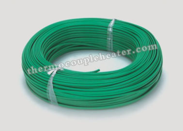 Geïsoleerd het Type van Leidercompensating cable for K Thermokoppel