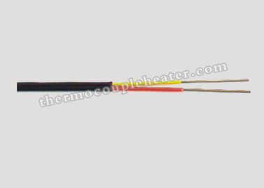 Geïsoleerd het Type van Leidercompensating cable for K Thermokoppel