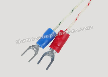 De Kapton Geïsoleerde Leider/Jasjetype K Draad van de Thermokoppeluitbreiding