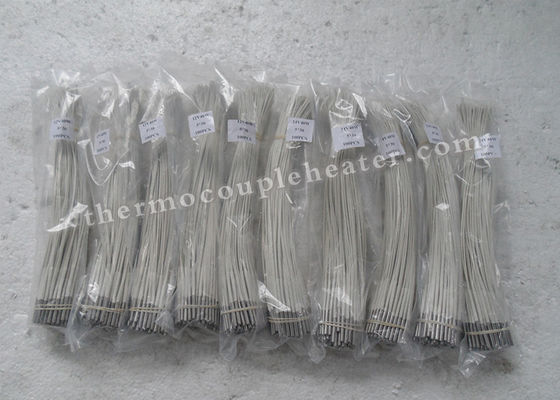 3mm Verwarmers van de de Dichtheidspatroon van Diameter de Mini Hoge Watts voor het Vormen het Verwarmen