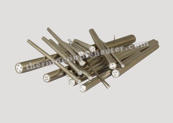 kabel van de Schede de Mineraal Geïsoleerde OTO van het 3 4 6 Kernensus316 Metaal voor Industriële Temperatuursensor