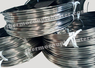 K Type 0.25mm Mineraal Geïsoleerde Metaal In de schede gestoken Waterdichte Thermokoppelkabel