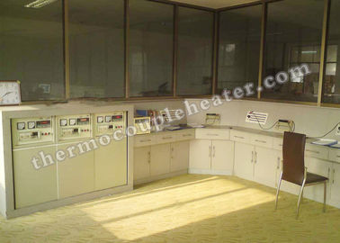 Kabel van het typek J T E N de Mineraal Geïsoleerde Thermokoppel voor Temperatuursensor